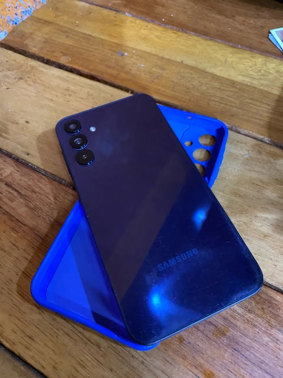 Galaxy A15  - Foto 2