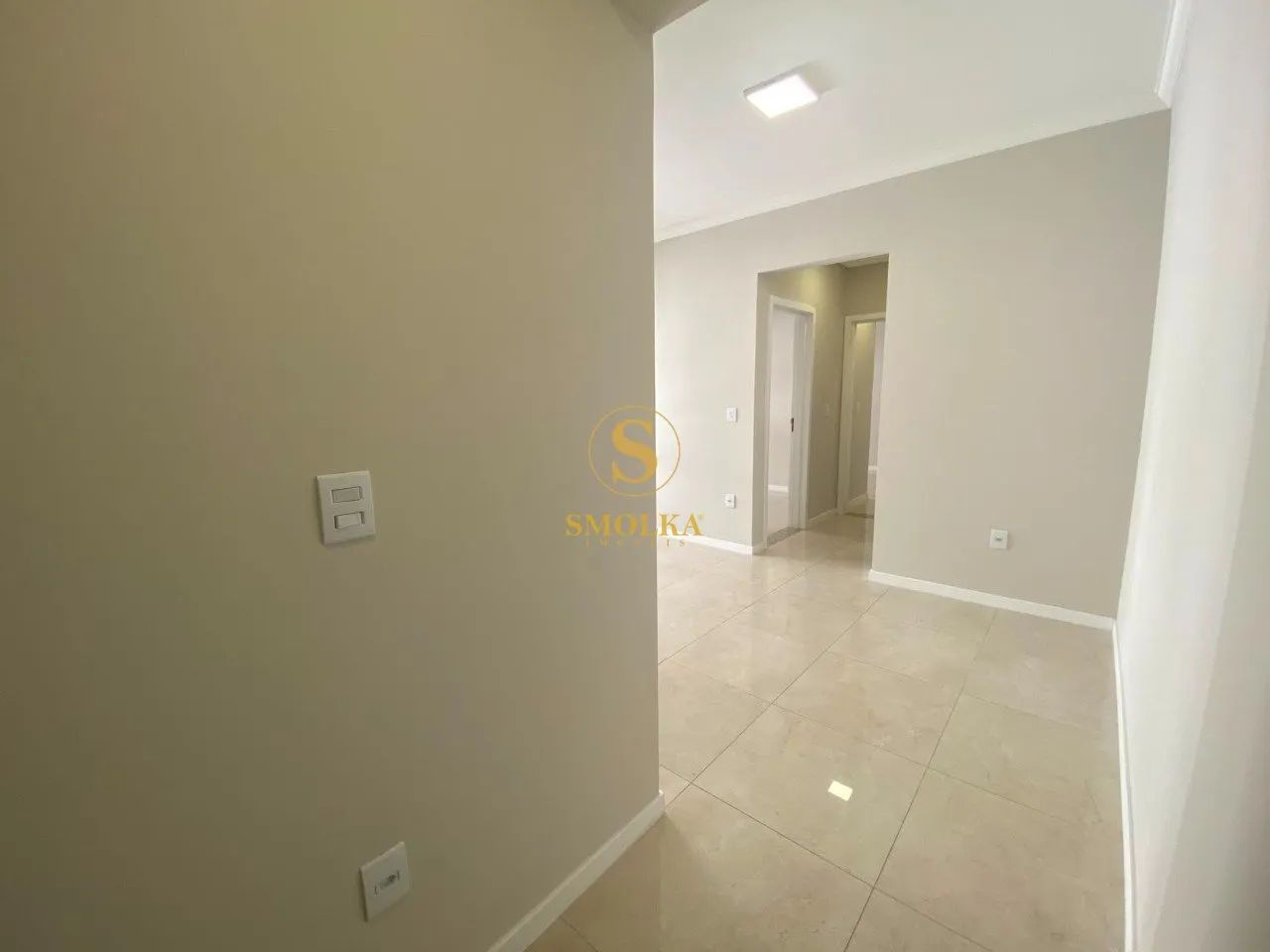 Ótimo apartamento semimobiliado nos Ingleses - Foto 4