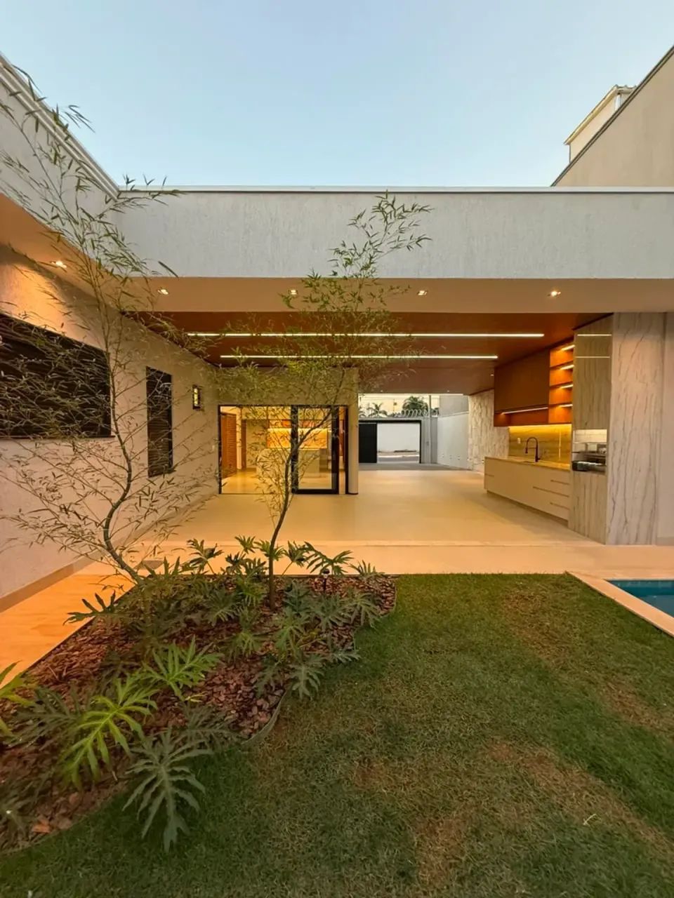 Casa Terrea Parque Amazonia - Foto 2