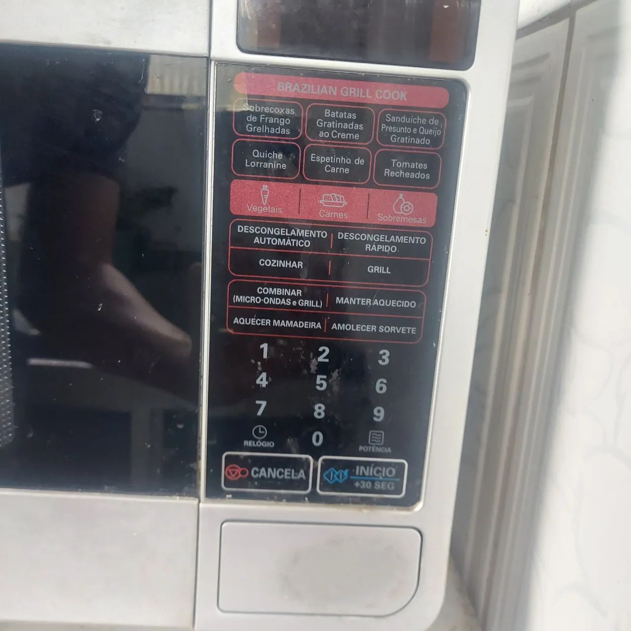 Microondas LG - Foto 2