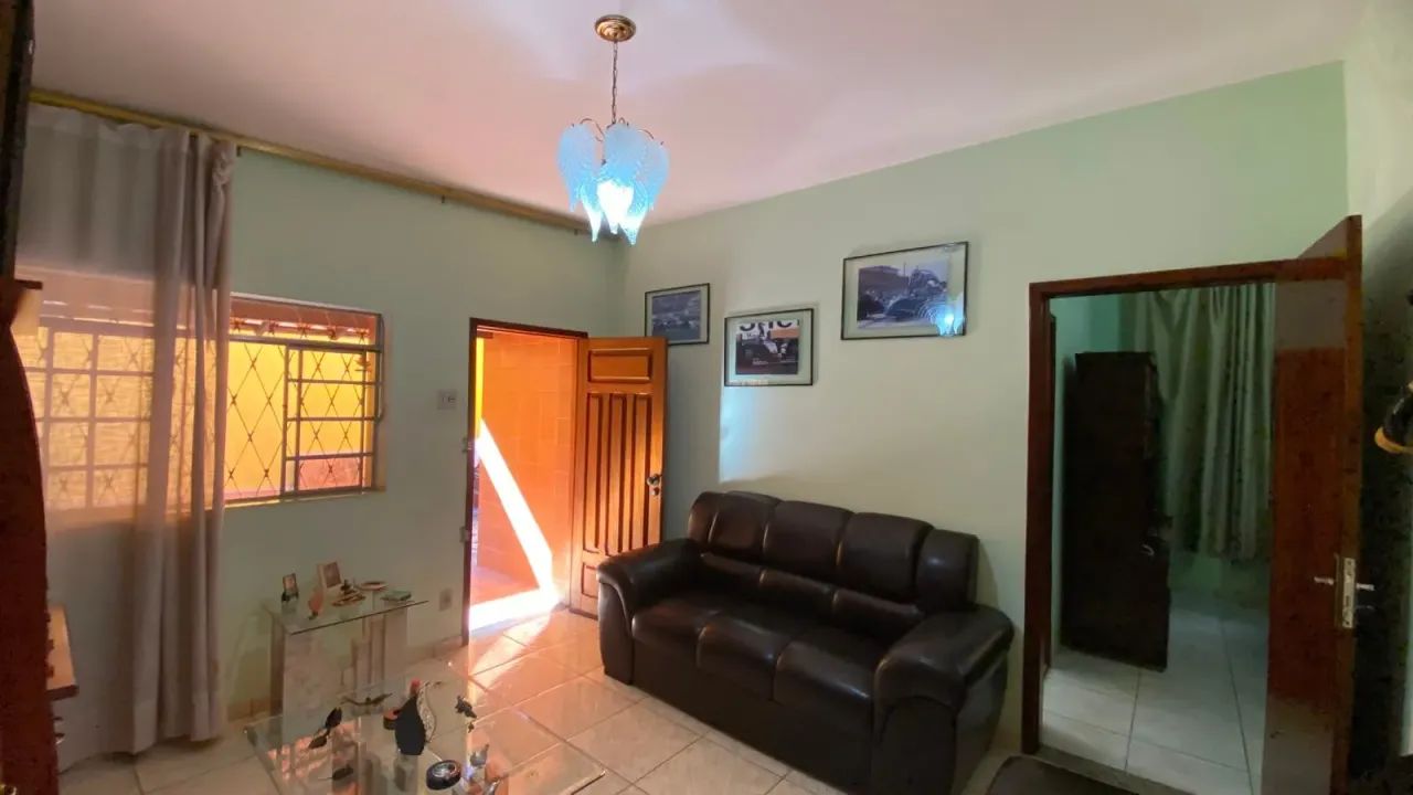 Casa Comercial à venda, Jardim Alvorada, Belo Horizonte, MG - Foto 5