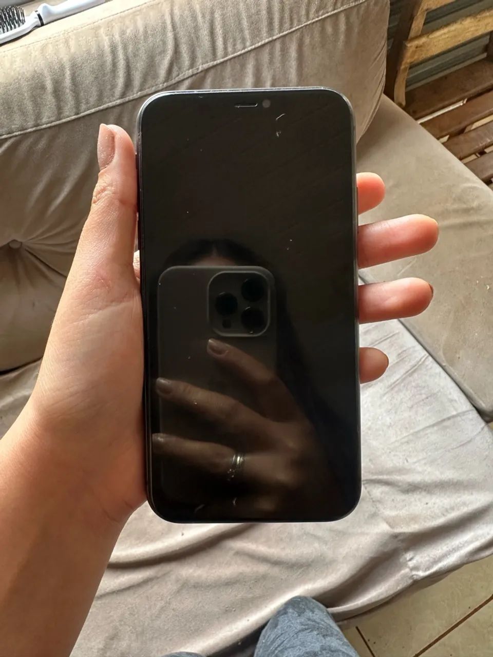 Vende-se iphone 11 128GB - Foto 3