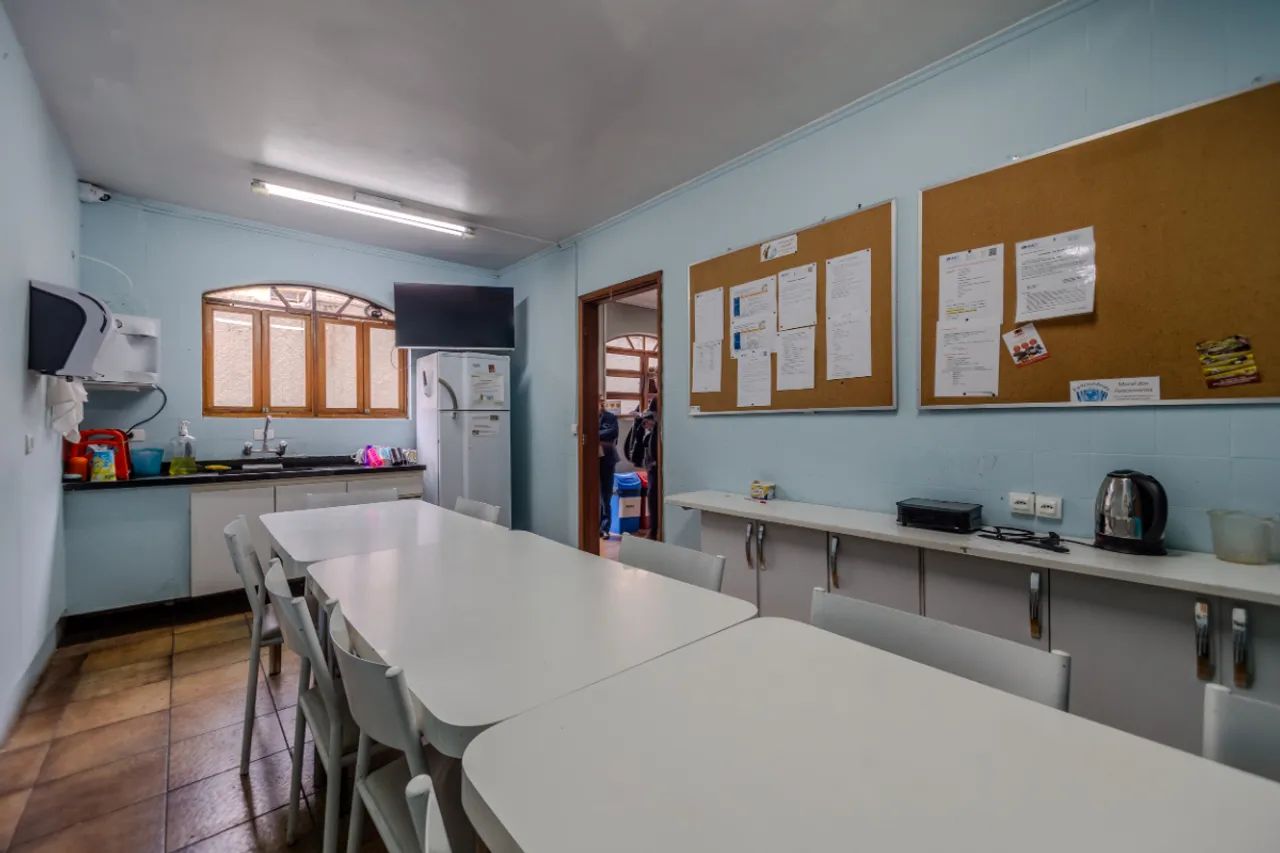 Casa comercial para venda em Jardim Luzitânia, 221m² - Foto 3