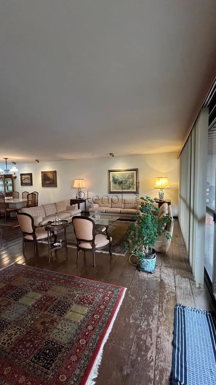 Apartamento à venda em Campinas, Cambuí, com 5 quartos, com 349 m² - Foto 3