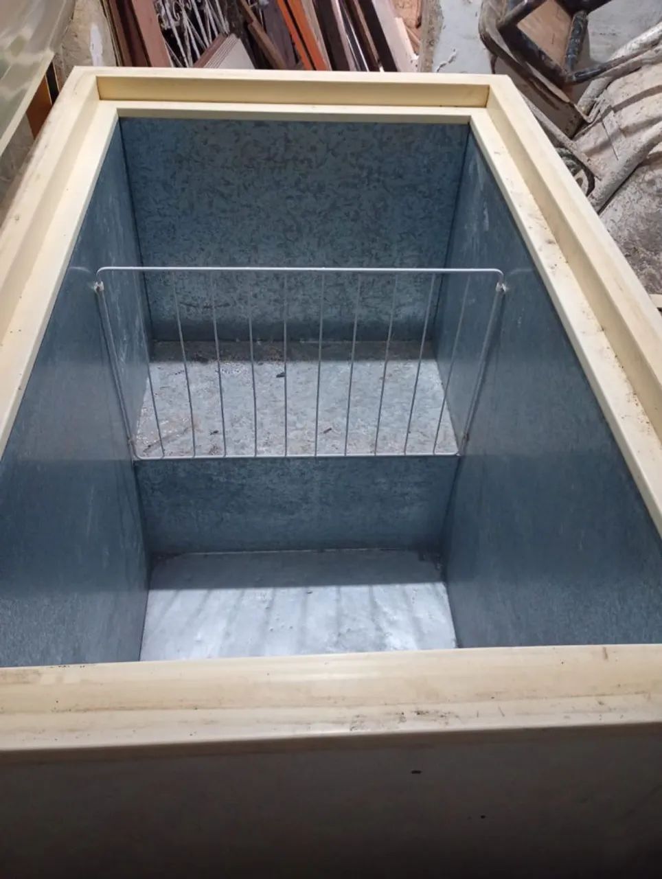 FREEZER HORIZONTAL - Foto 2