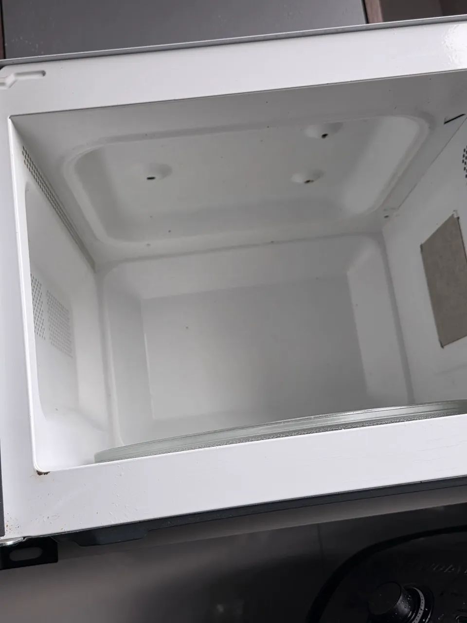 Micro ondas Britânia 28L - Foto 2