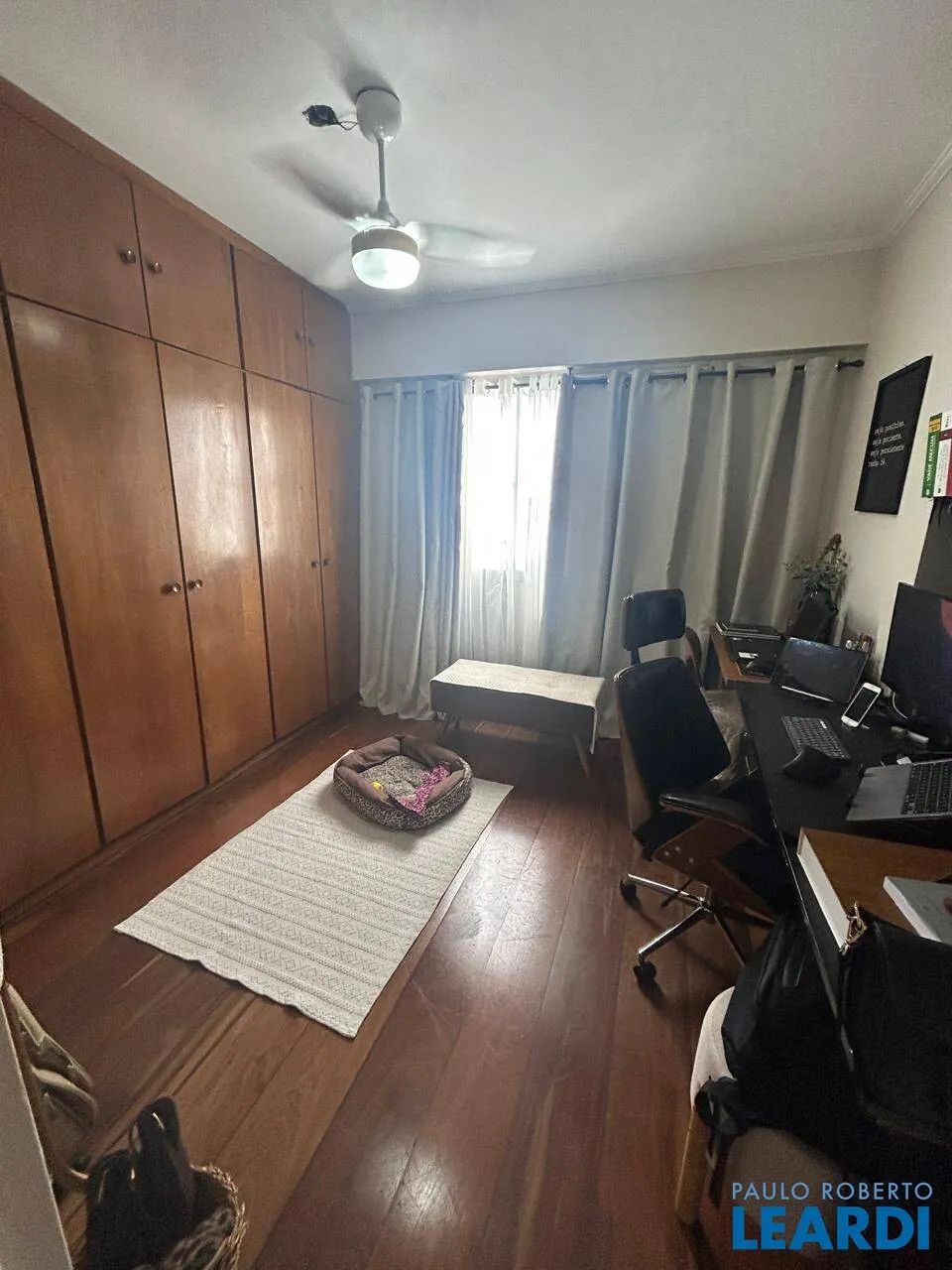 APARTAMENTO - BELA VISTA - SP - Foto 4