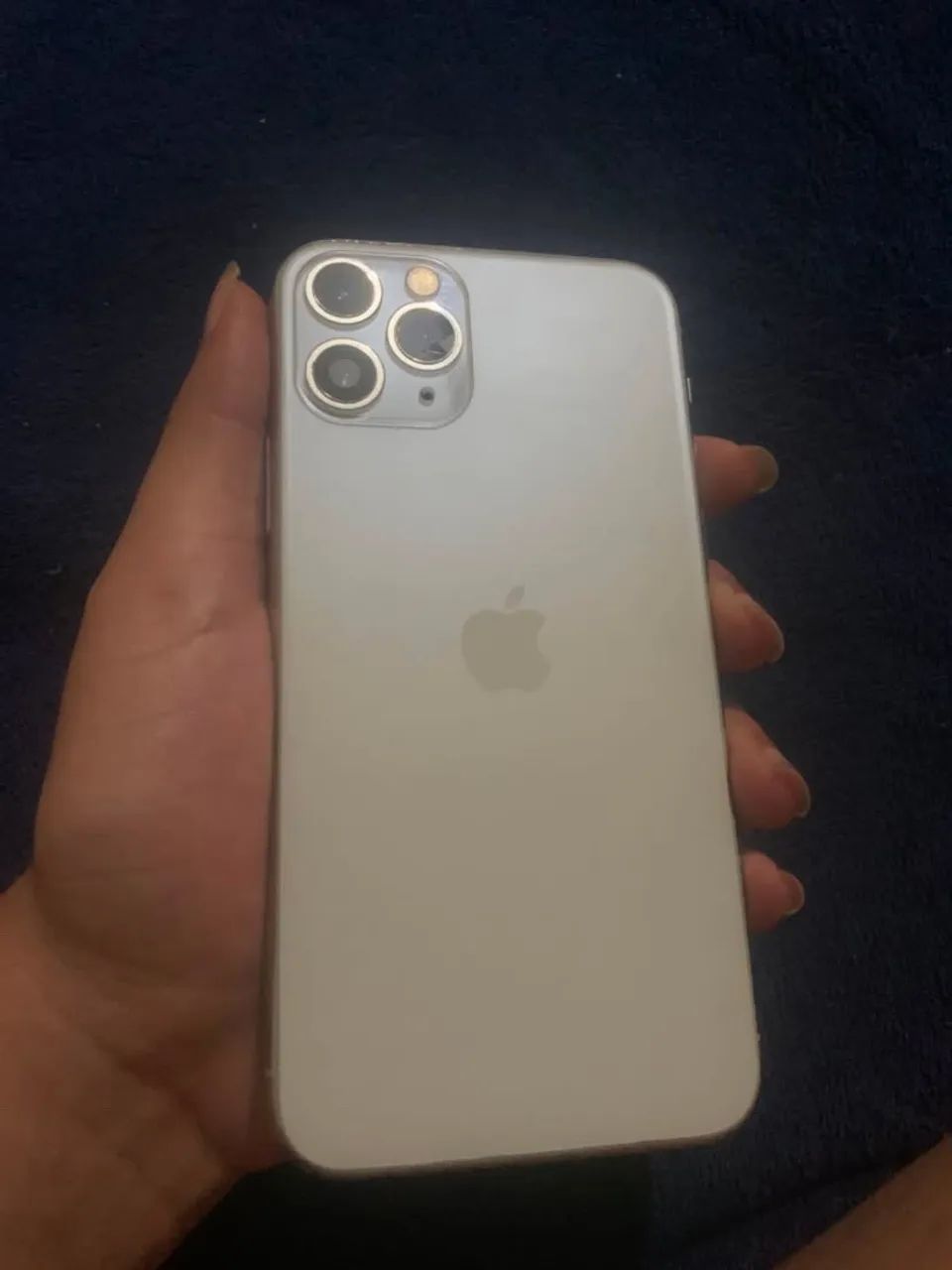 iPhone 11 Pro 