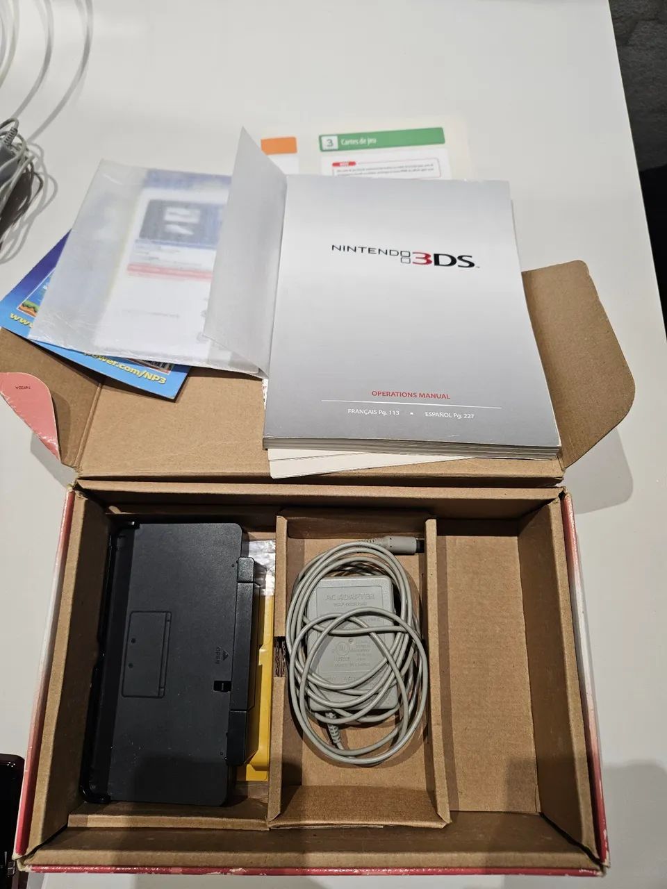 Nintendo 3ds - Foto 2