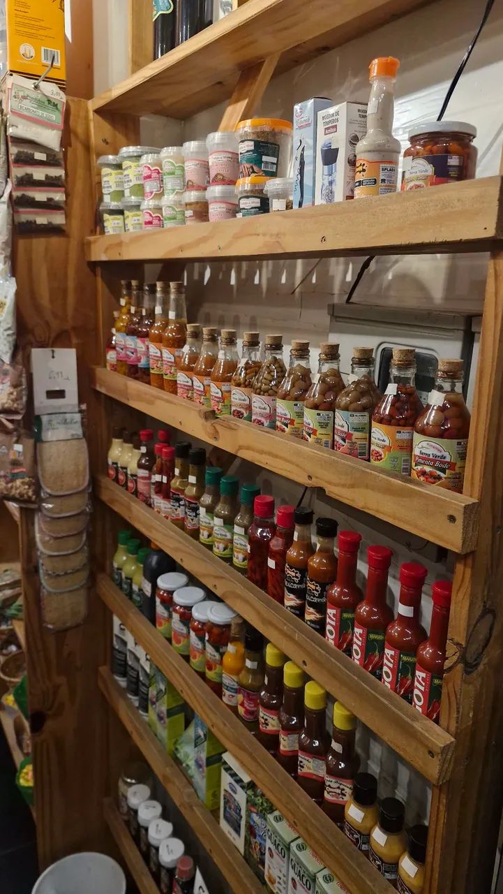 Passo Meu Empório Produtos da Roça  - Foto 4