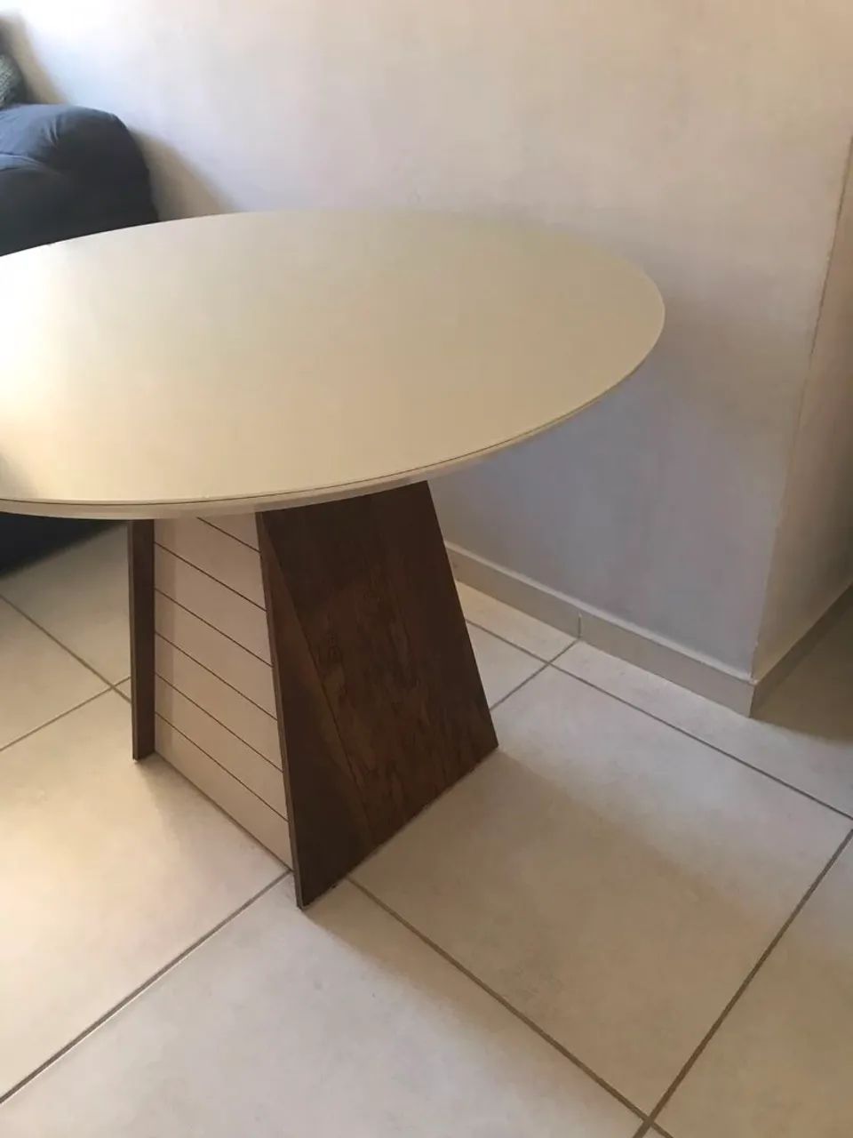 Mesa de jantar