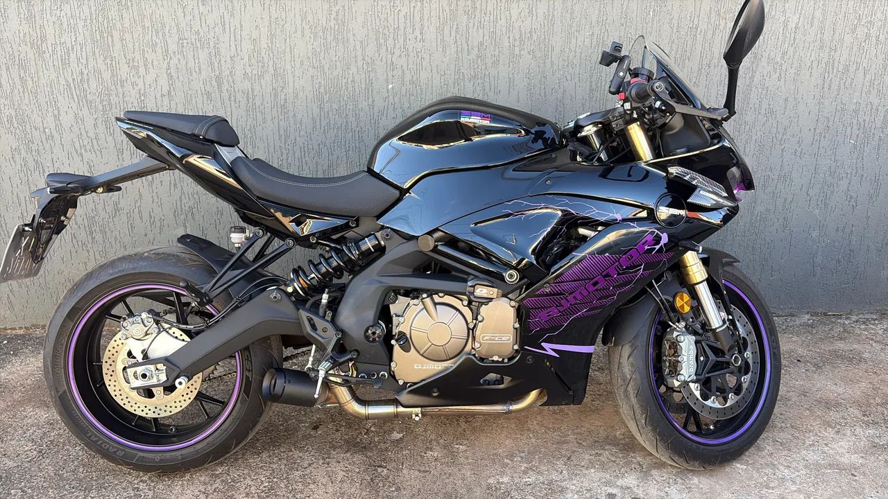 SBM 600RC - Foto 2