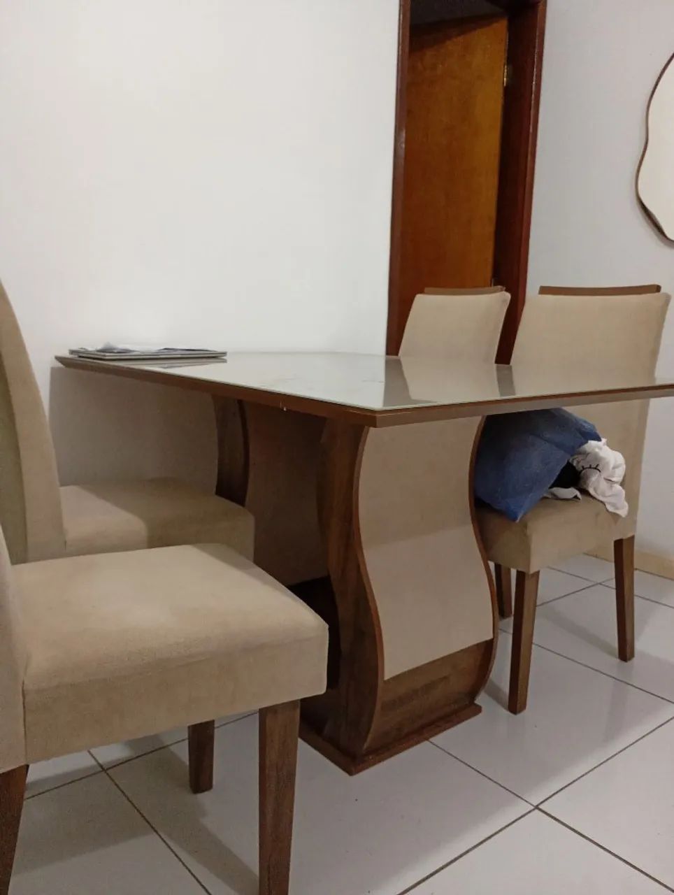 Mesa - Foto 2
