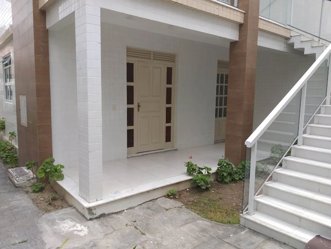 Alugo Apartamento no bairro da Prata - Foto 4