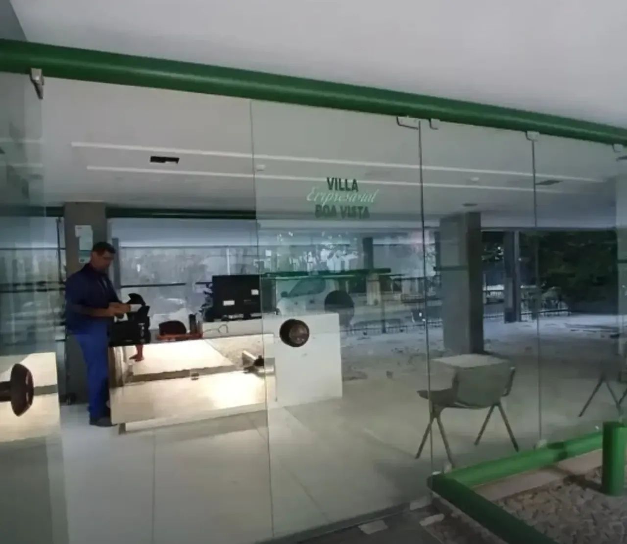 Imóvel para aluguel possui 30 metros quadrados em Soledade - Recife - PE - Foto 2