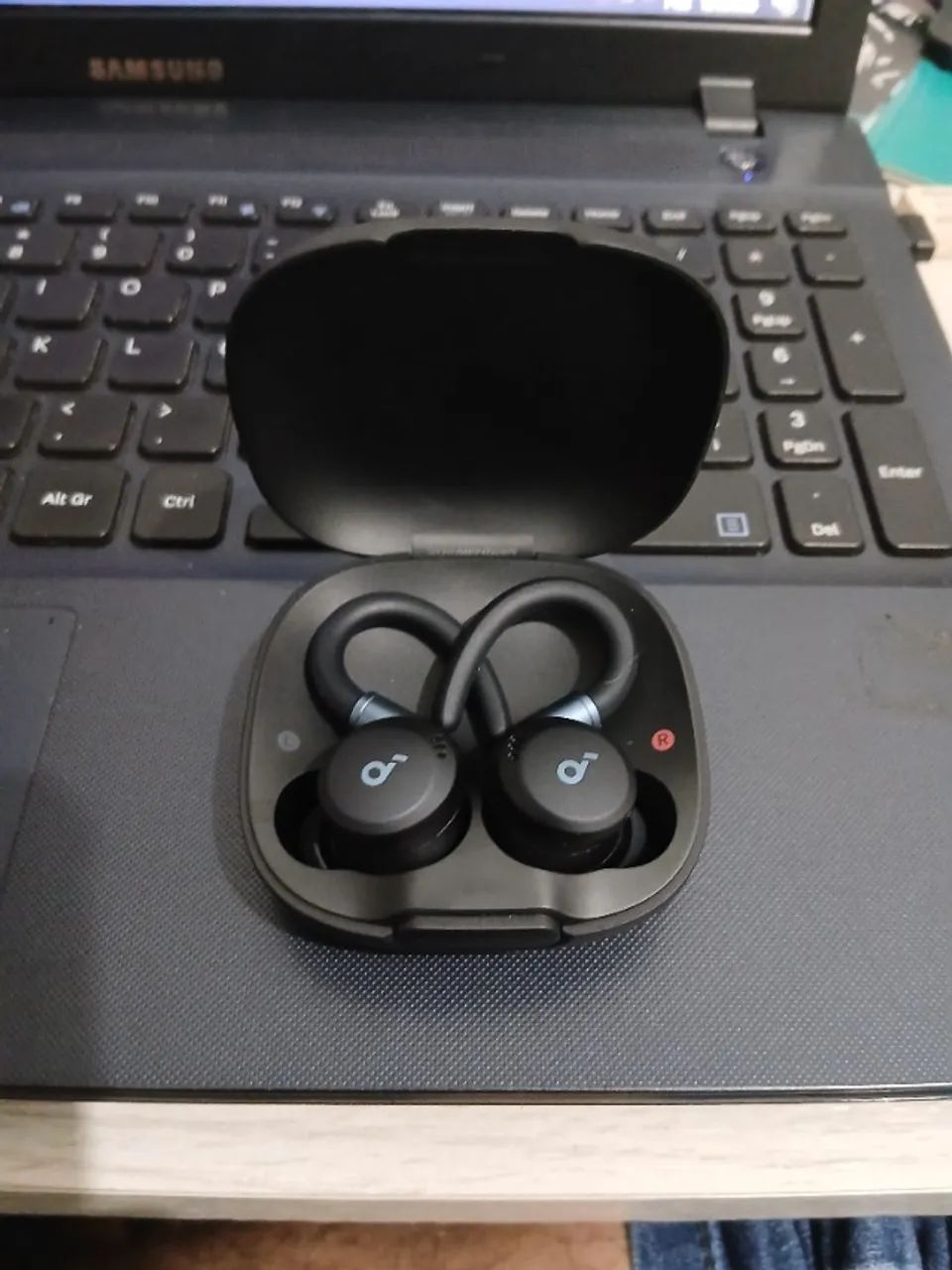 Fone Soundcore Sport X20 - Foto 2