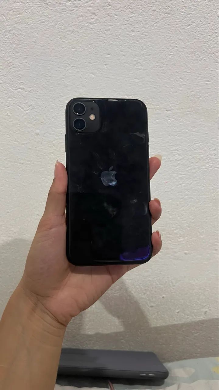 IPHONE 11 - Foto 2