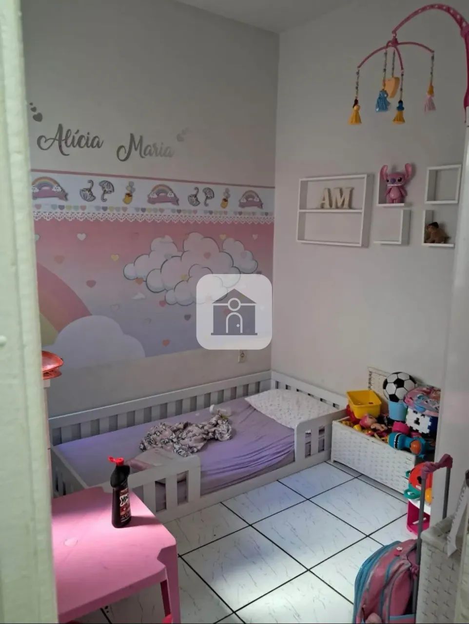Casa à venda no bairro Millenium - Foto 4