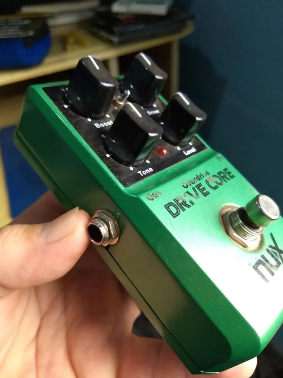 Drive Core Nux - Foto 2