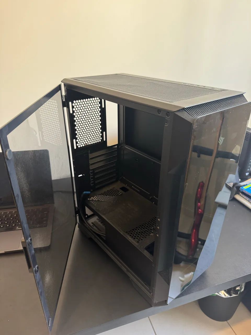 Monitor Gamer Pichau