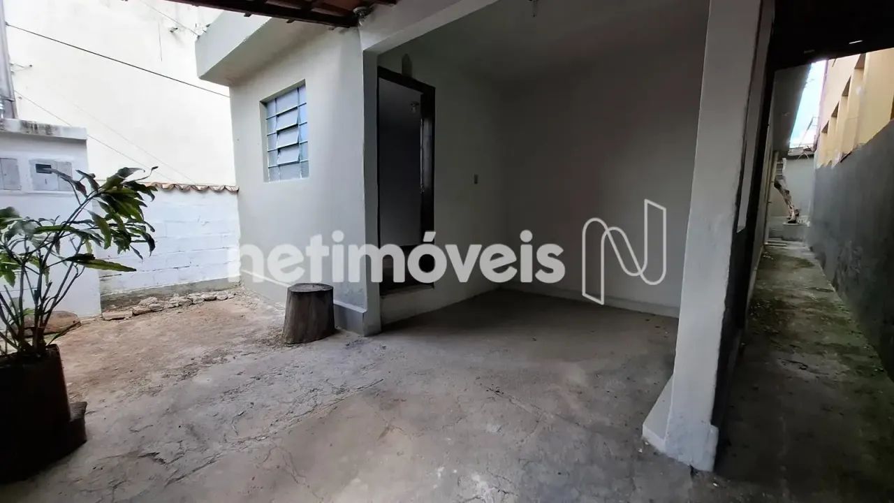 Venda Casa Planalto Belo Horizonte