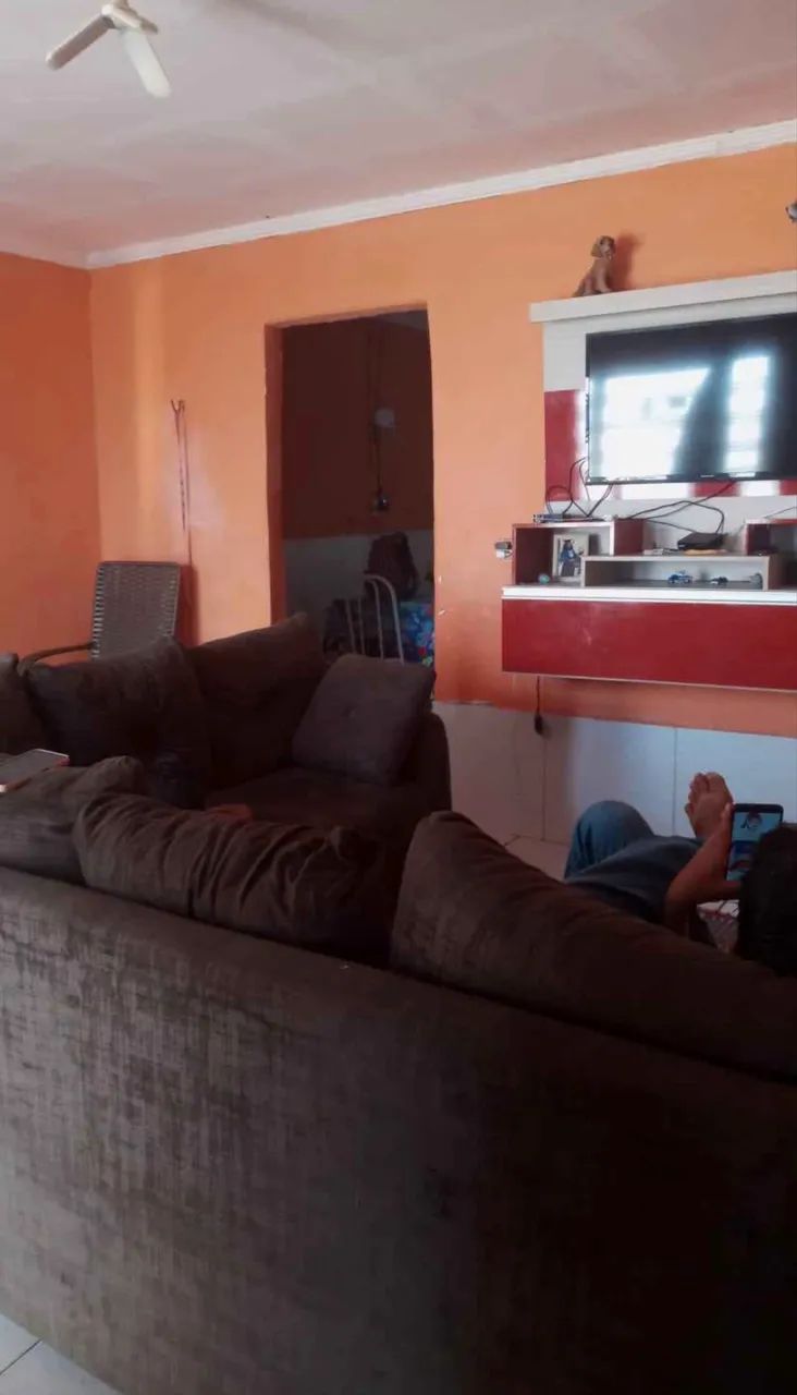 Vendo Casa simples para sair do aluguel em bebedouro  - Foto 3