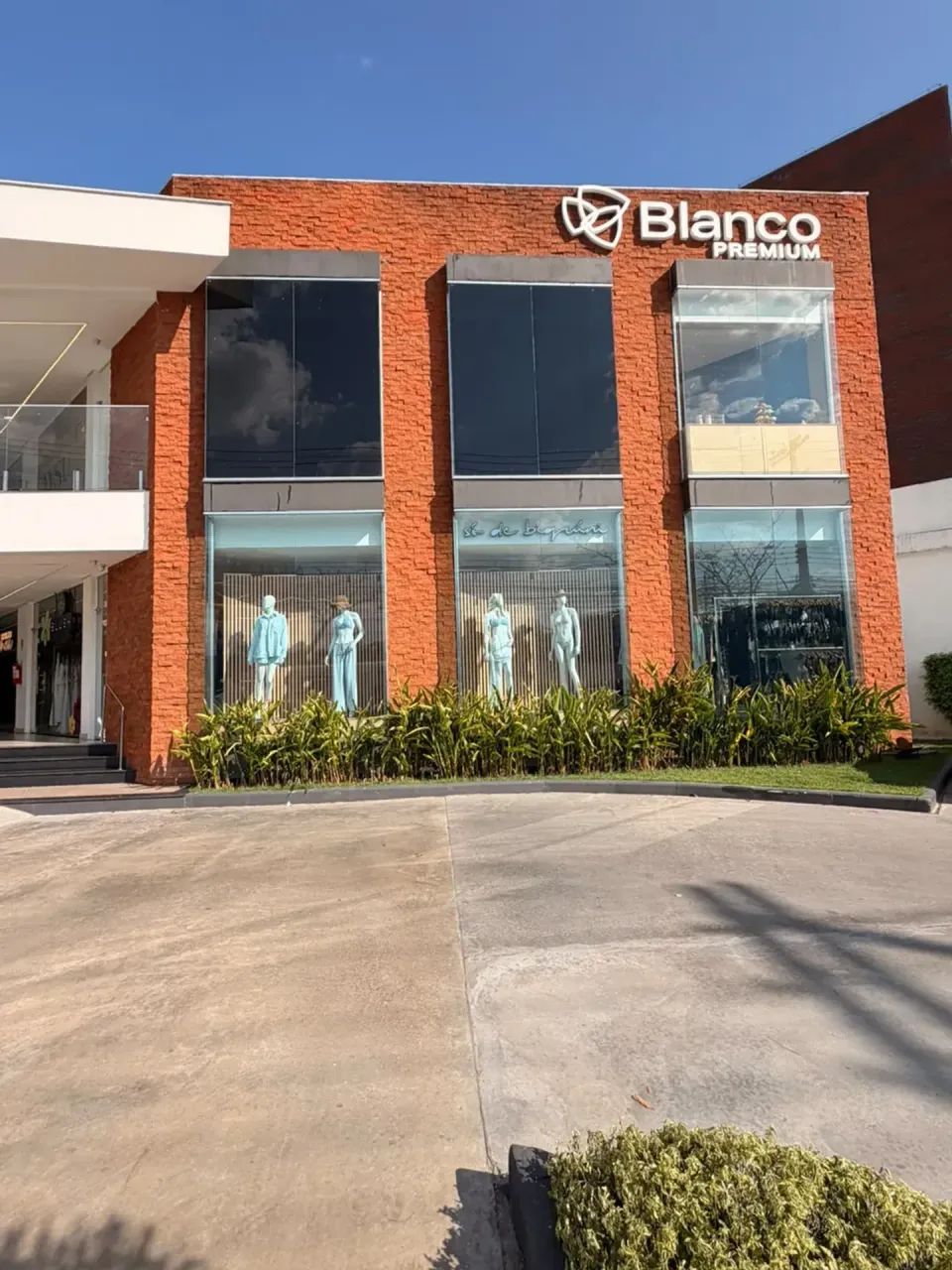 Sala comercial no Blanco Premium - Foto 4