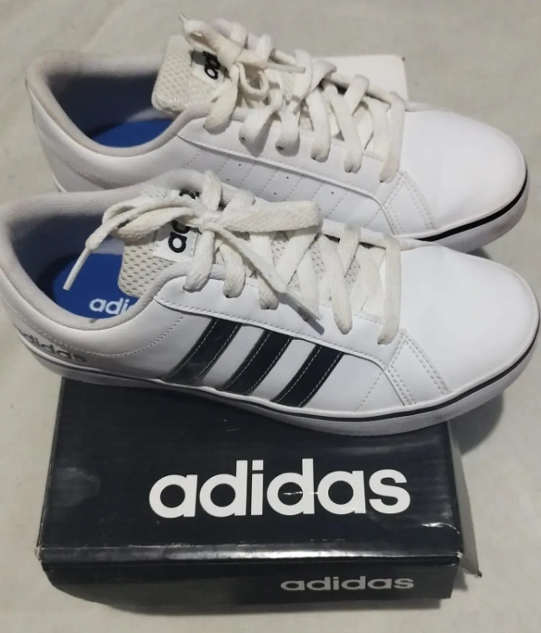 Tenis adidas ZX tamanho 38 original - Calçados Esportivos - Vila