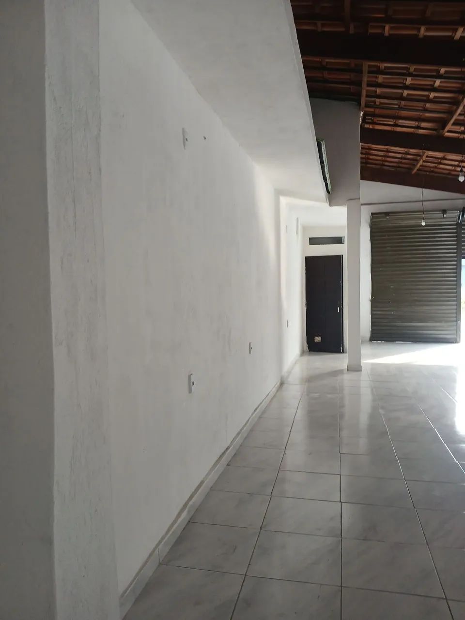 SALÃO COMERCIAL G. NA CIDADE DA ESPERANÇA  - Foto 5