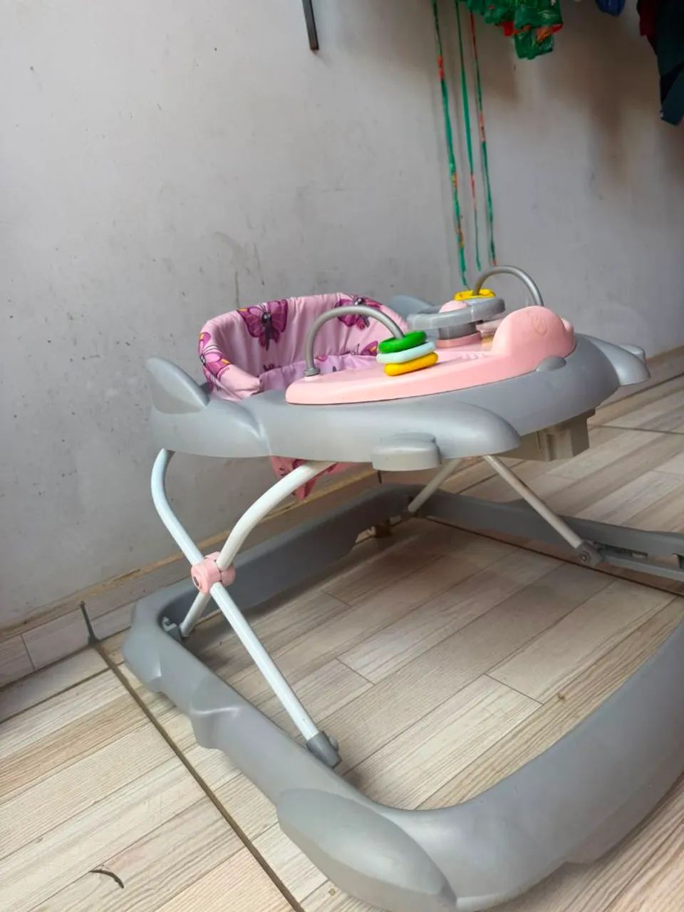 Andador Infantil 