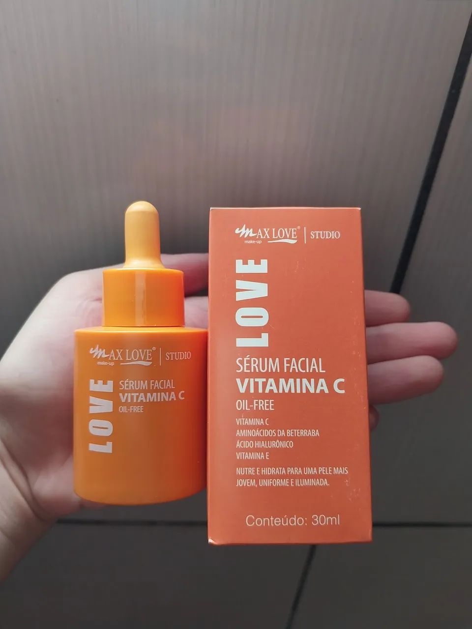 Sérum facial  - Foto 2