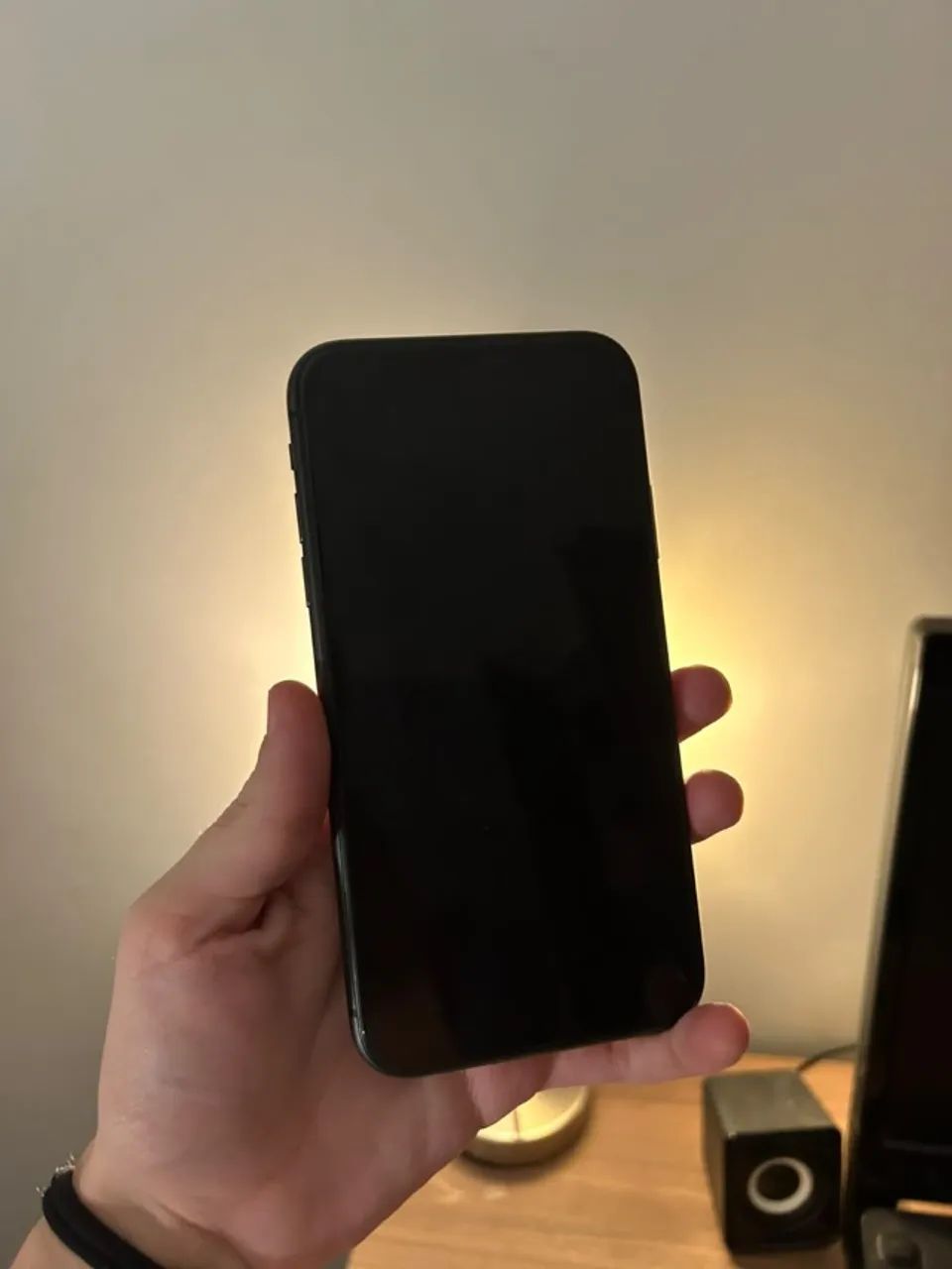 iPhone 11 128gb preto - Foto 3