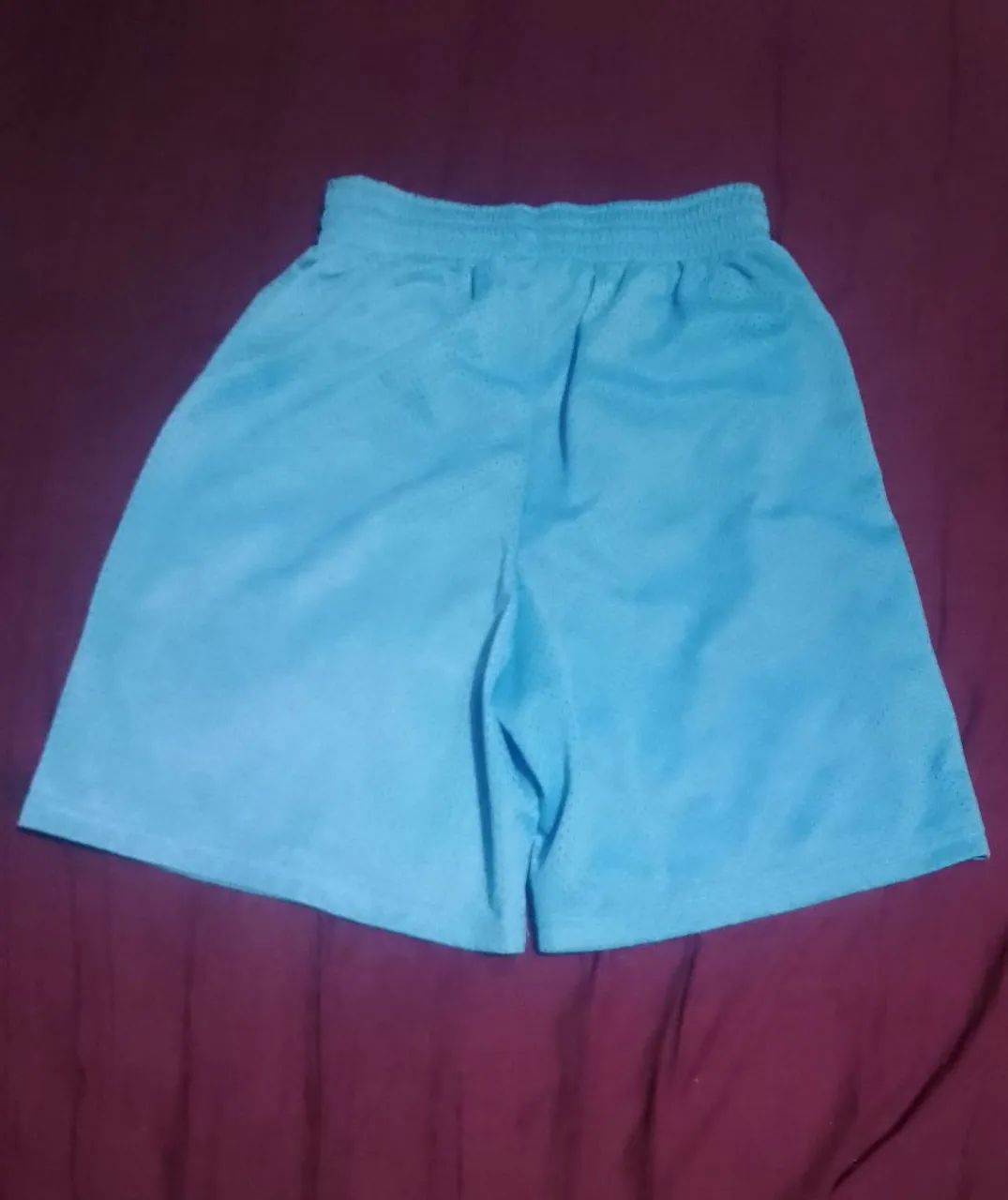 Short de Basquete Teamwork Athletic Apparel - Foto 2