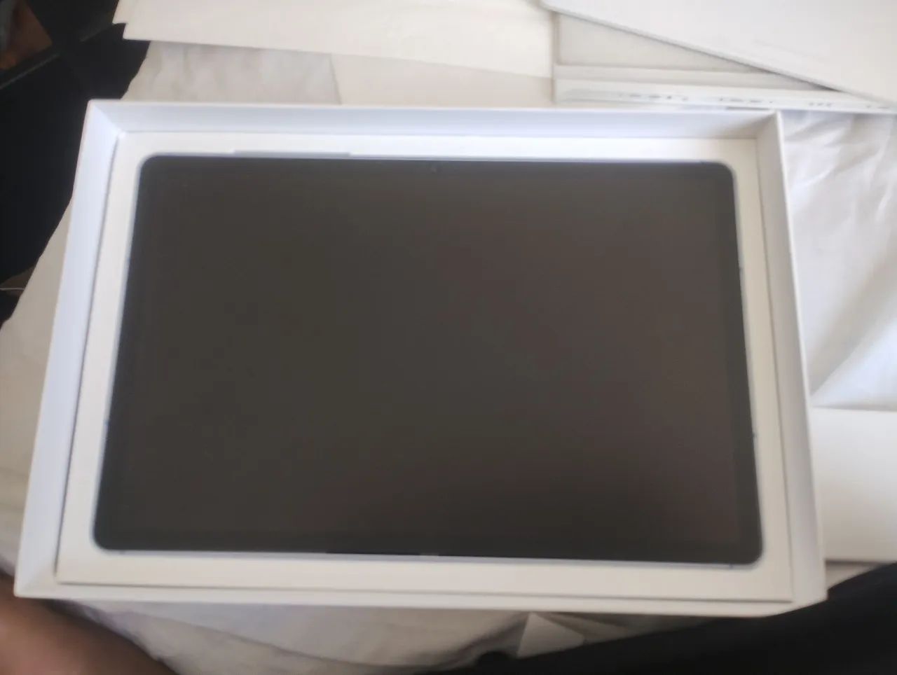 Tablet Samsung Galaxy S10 FE - Foto 2