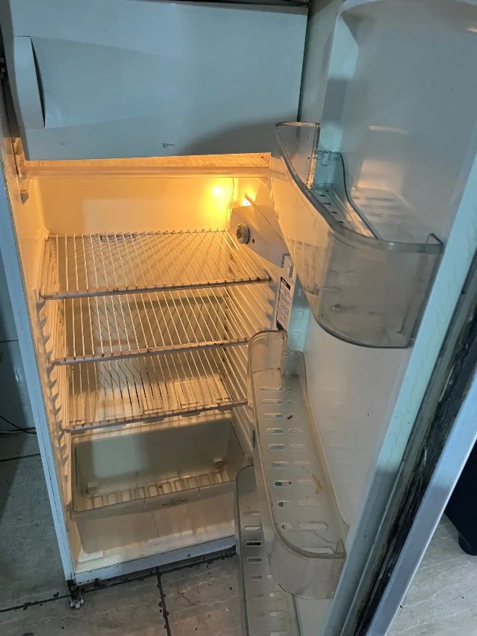 Geladeira - Foto 4
