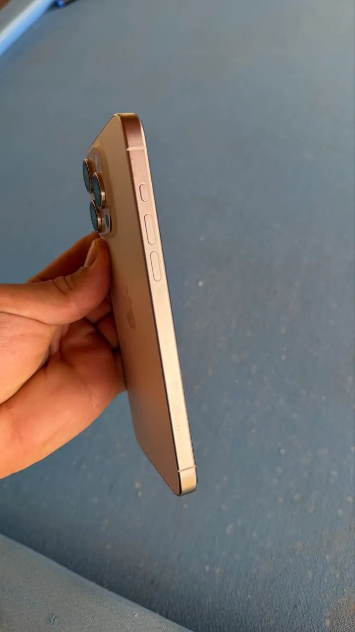 iPhone 15 pro max  - Foto 4