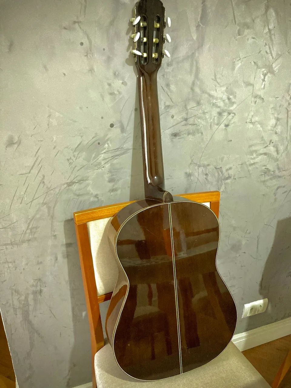 Violão Eagle nylon  - Foto 3