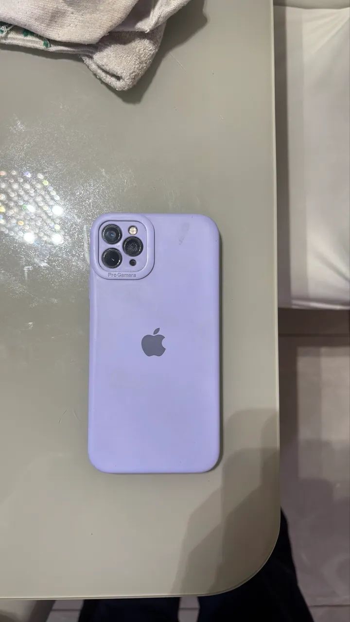 IPHONE 11 PRO MAX  - Foto 2