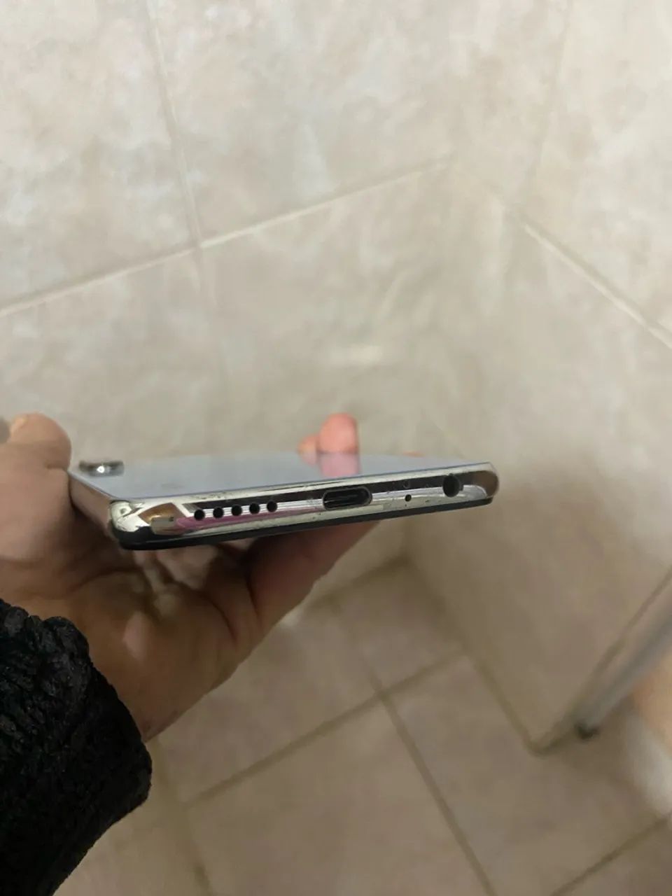 Redmi Note 8 impecável zerado - Foto 4