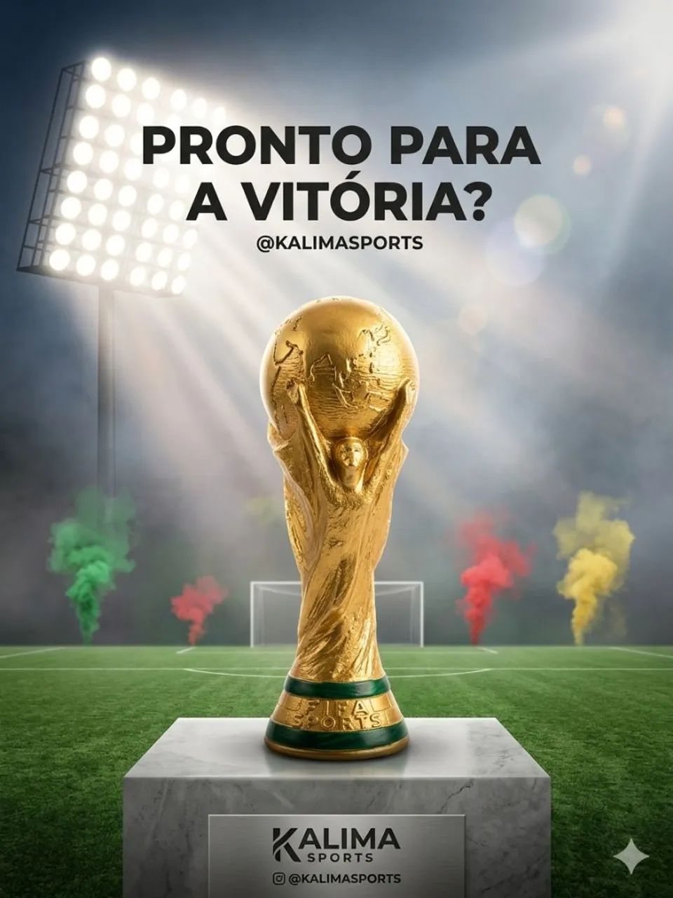 Troféu ? - Foto 3
