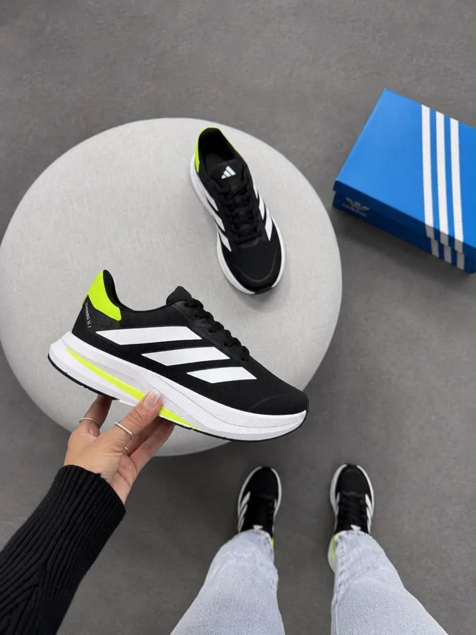 Sapato adidas 