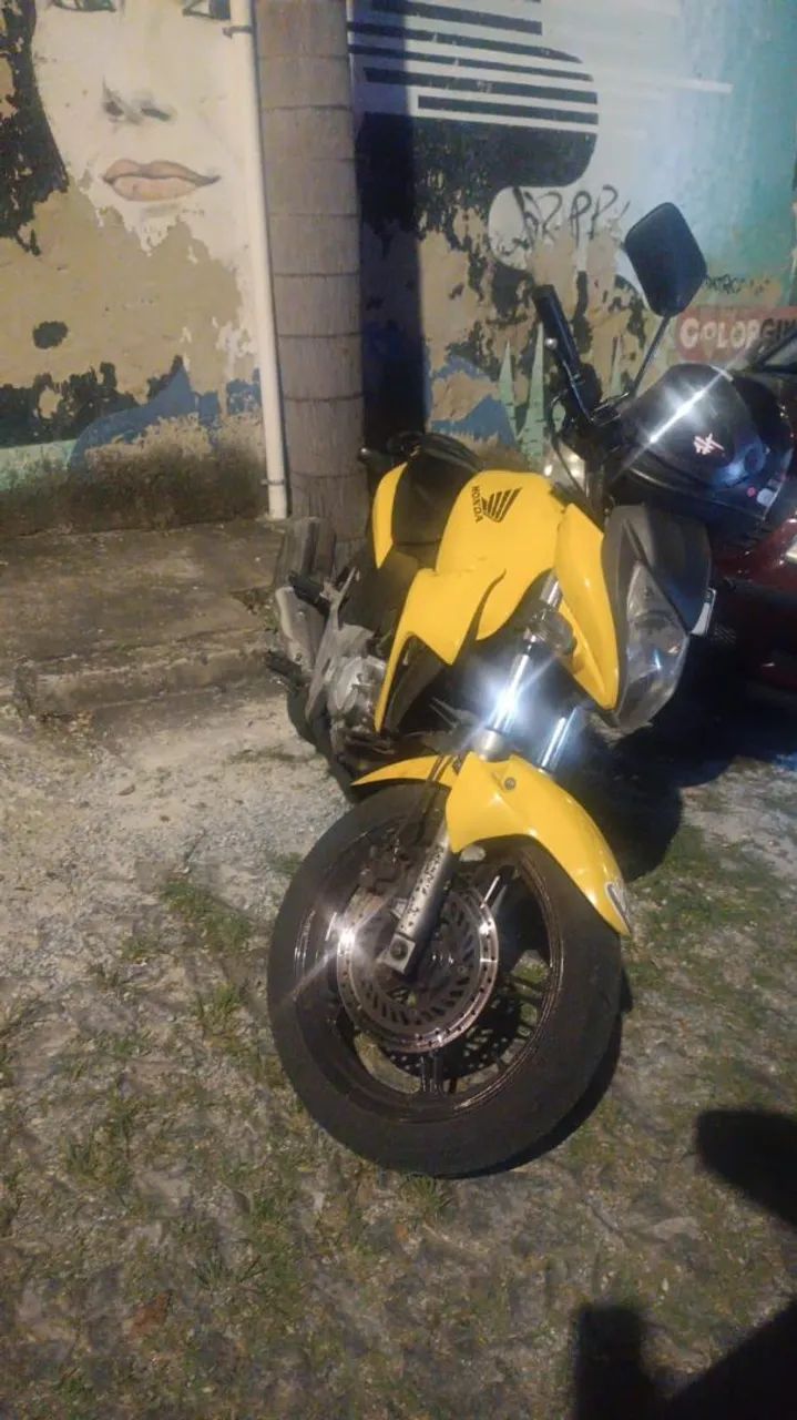 Cb300 - Foto 2