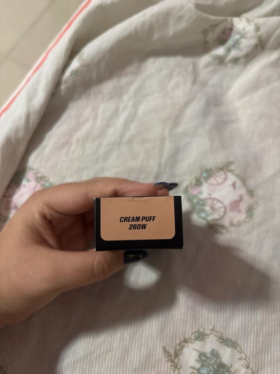 Base Easy Blur - Huda Beauty  - Foto 2