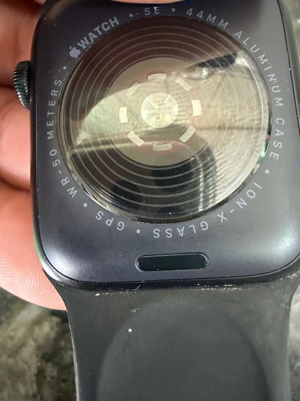 Apple Watch SE2 44mm - Foto 2