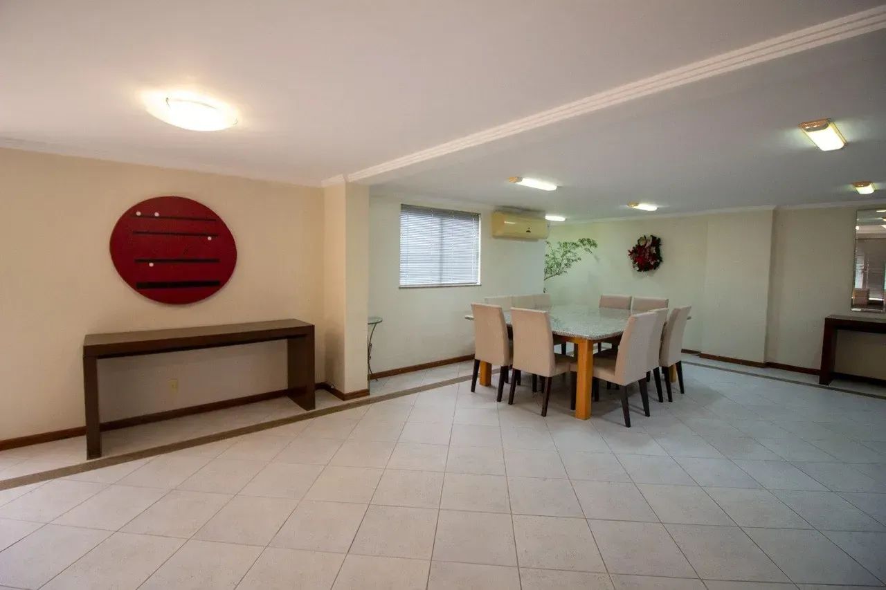 Cobertura para venda com 4 dormitórios em Joao Paulo com 278.34 m² - Foto 2