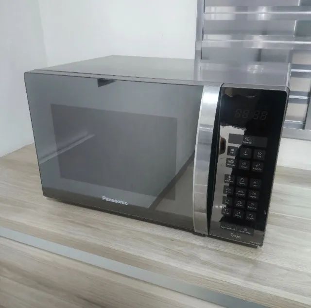Microondas Panasonic 32 litros 