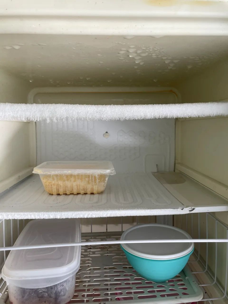 Freezer vertical  - Foto 2