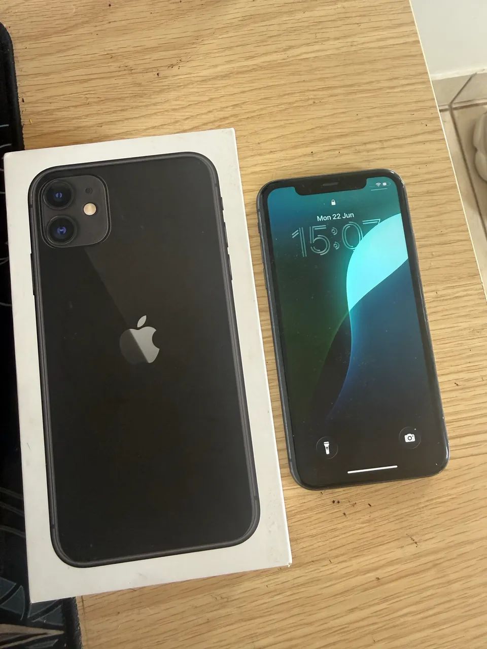 iPhone 11 128gb - Foto 2