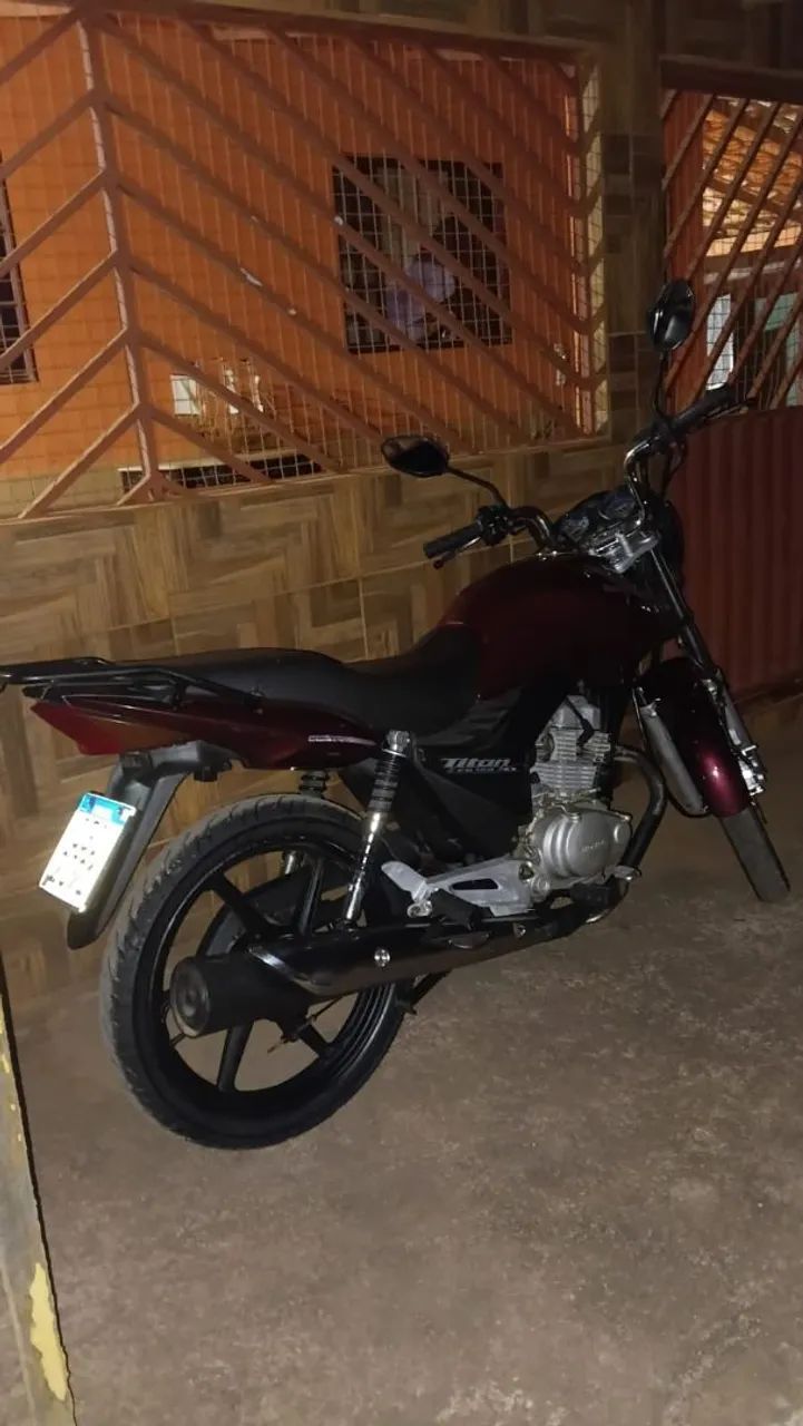 Titan mix 150 - Foto 2