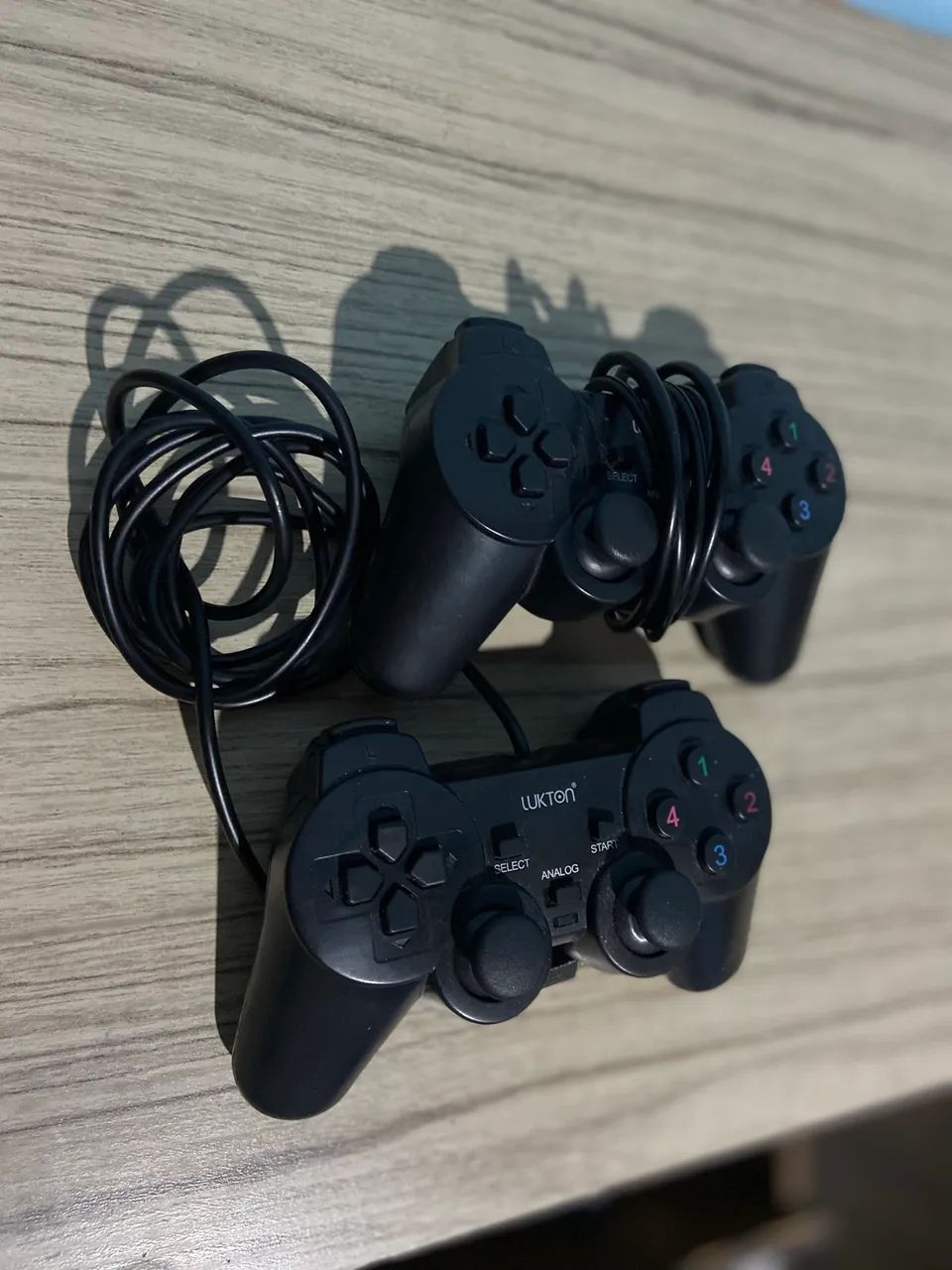 2 CONTROLE USB - Foto 5